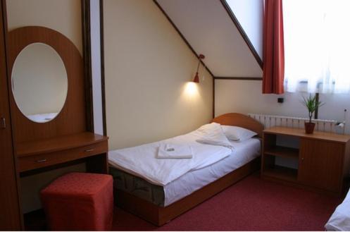 Bed and Breakfast Vadregeny Panzio Эстергом Экстерьер фото