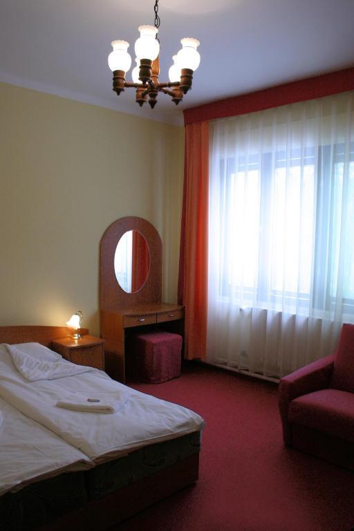 Bed and Breakfast Vadregeny Panzio Эстергом Номер фото