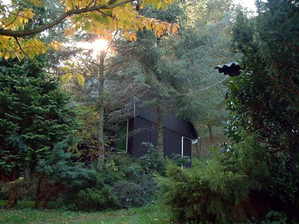 Bed and Breakfast Vadregeny Panzio Эстергом Номер фото