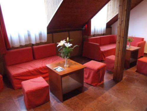 Bed and Breakfast Vadregeny Panzio Эстергом Экстерьер фото